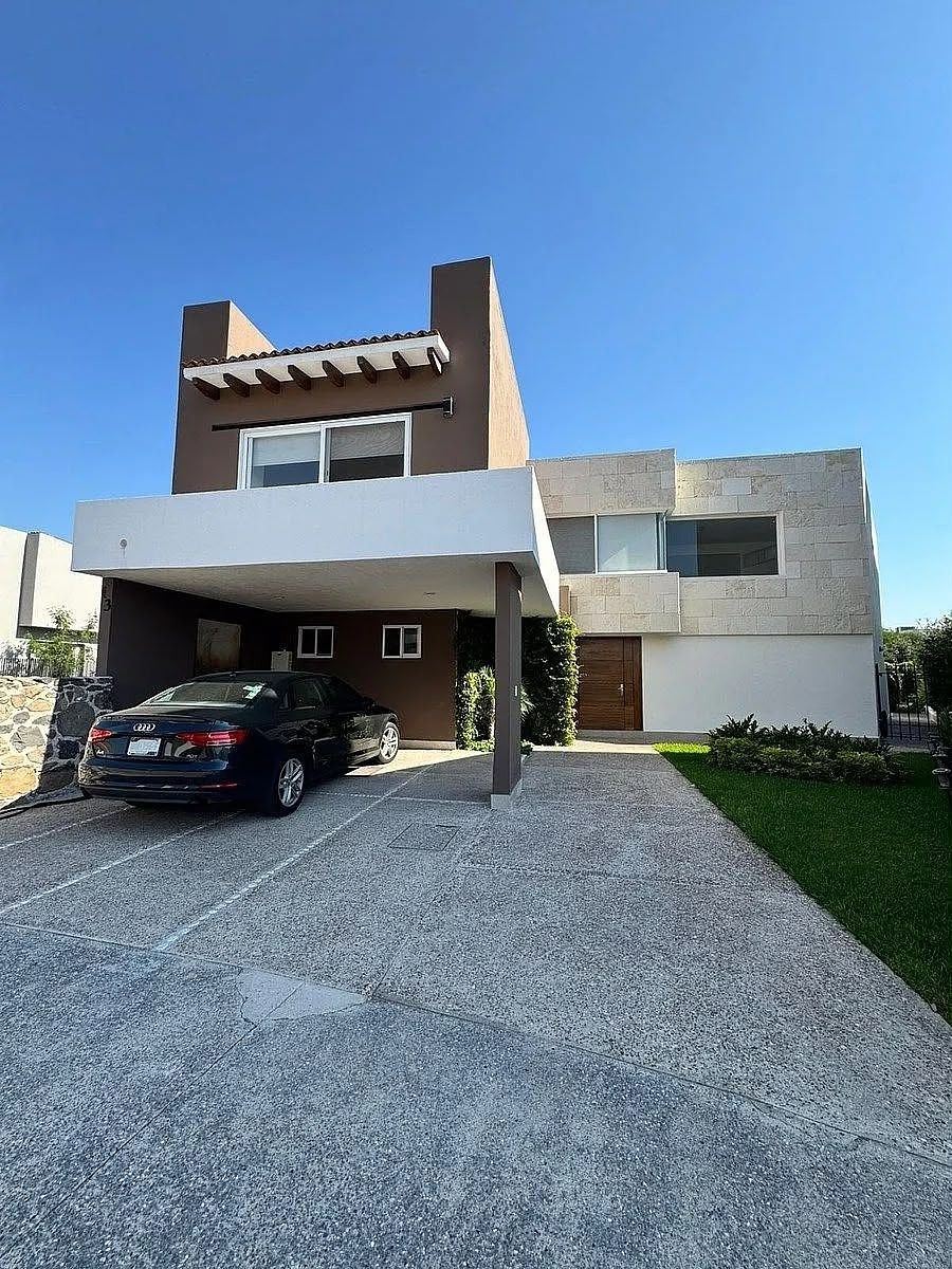 CASA EN VENTA CON REC EN PB "LA VISTA RESIDENCIAL", foto 1 de 28