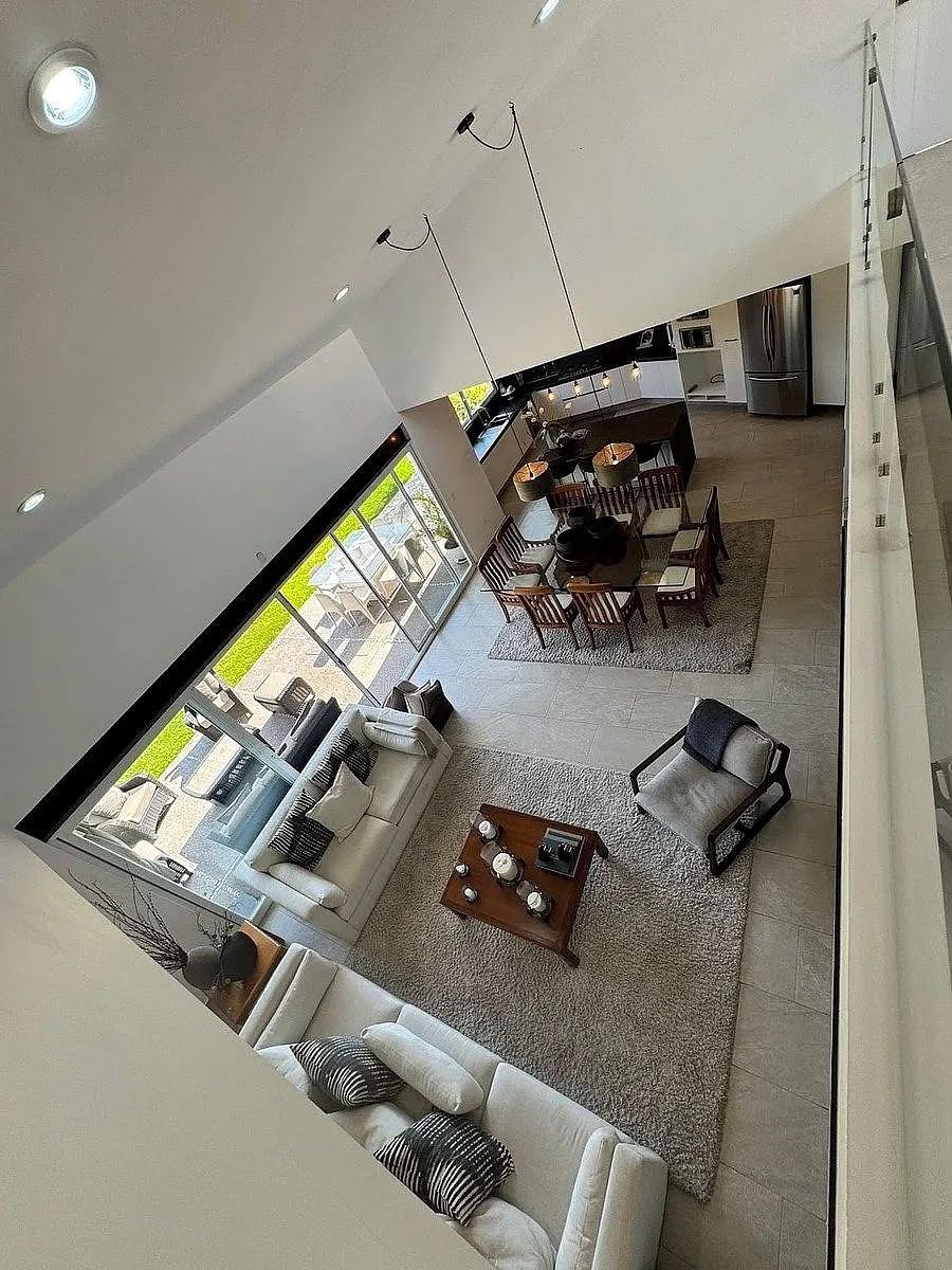 Casa en condominio en La Vista Residencial, Querétaro, foto 9 de 28