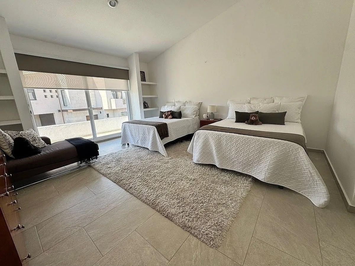Casa en condominio en La Vista Residencial, Querétaro, foto 11 de 28