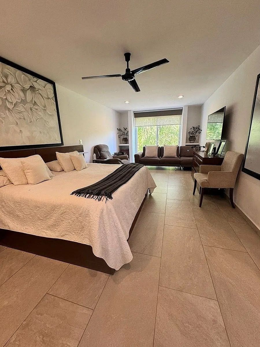 Casa en condominio en La Vista Residencial, Querétaro, foto 15 de 28