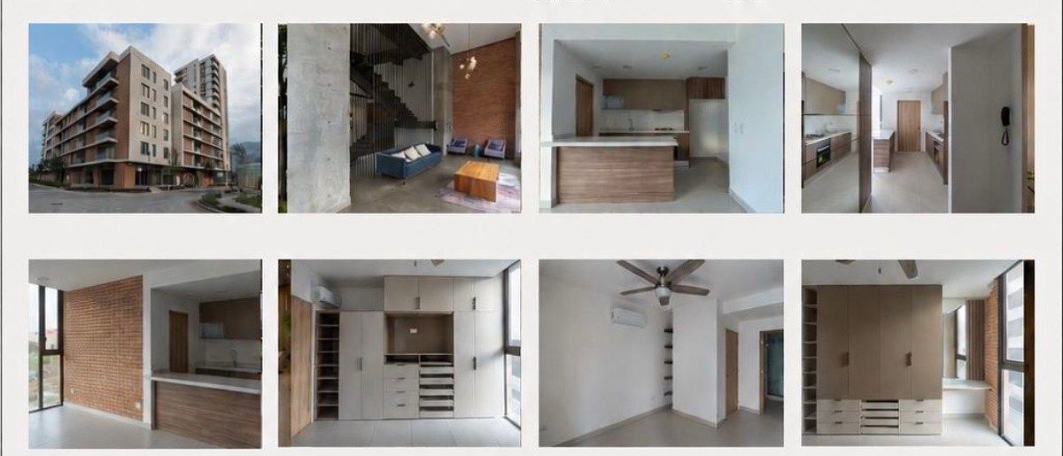Departamento en Renta en Santa Catarina, foto 1 de 1