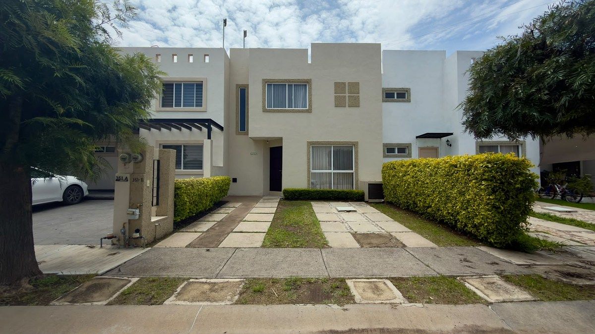 CASA PARA ALUGAR, CONDOMÍNIO TERRACOTA, IRAPUATO, GUANAJUATO, foto 1 de 10