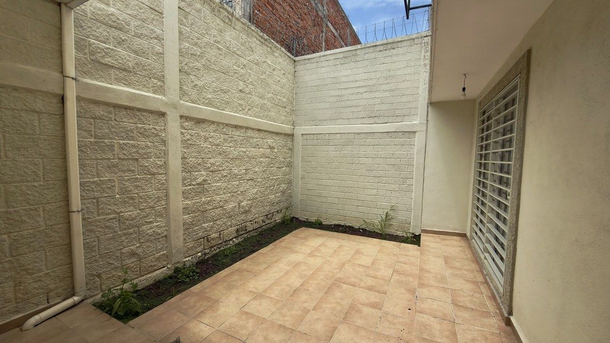 Casa em Terracota, Irapuato, foto 9 de 10
