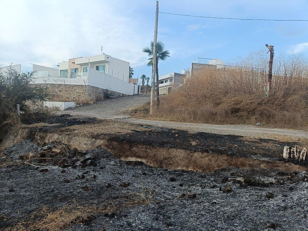 Lot in San José Vista Hermosa, Puente de Ixtla, photo 2 of 2