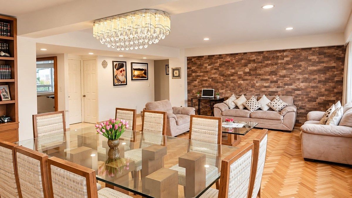 Apartamento em Jesús del Monte, Huixquilucan, foto 4 de 24