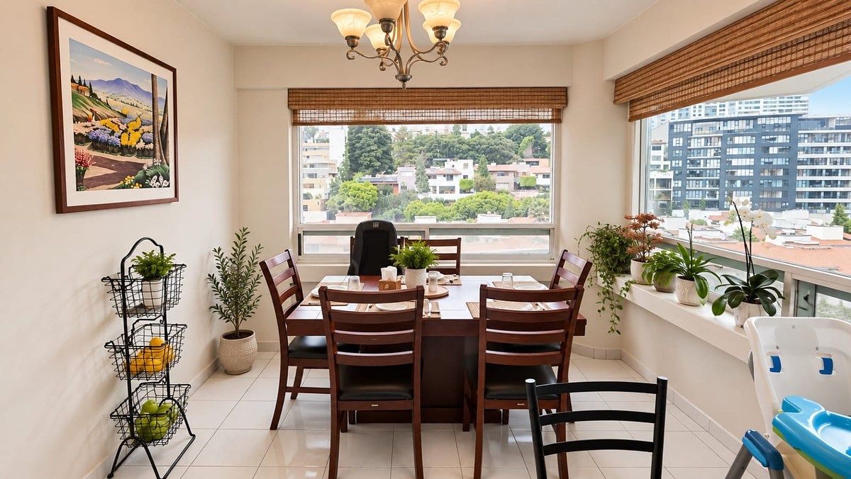 Apartamento em Jesús del Monte, Huixquilucan, foto 5 de 24