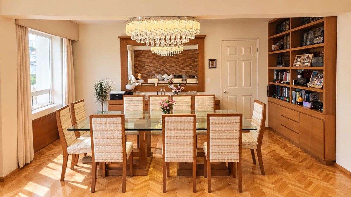 Apartamento em Jesús del Monte, Huixquilucan, foto 2 de 24
