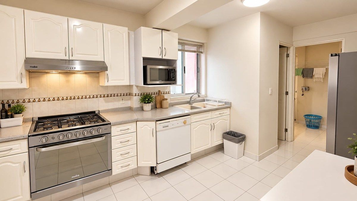 Apartamento em Jesús del Monte, Huixquilucan, foto 6 de 24