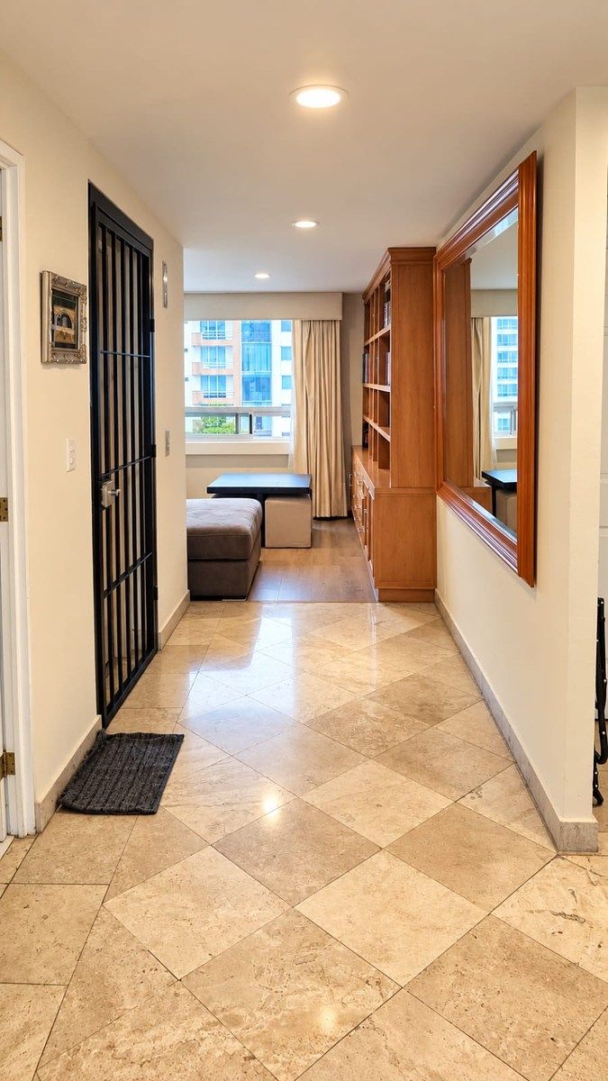 Apartamento em Jesús del Monte, Huixquilucan, foto 12 de 24