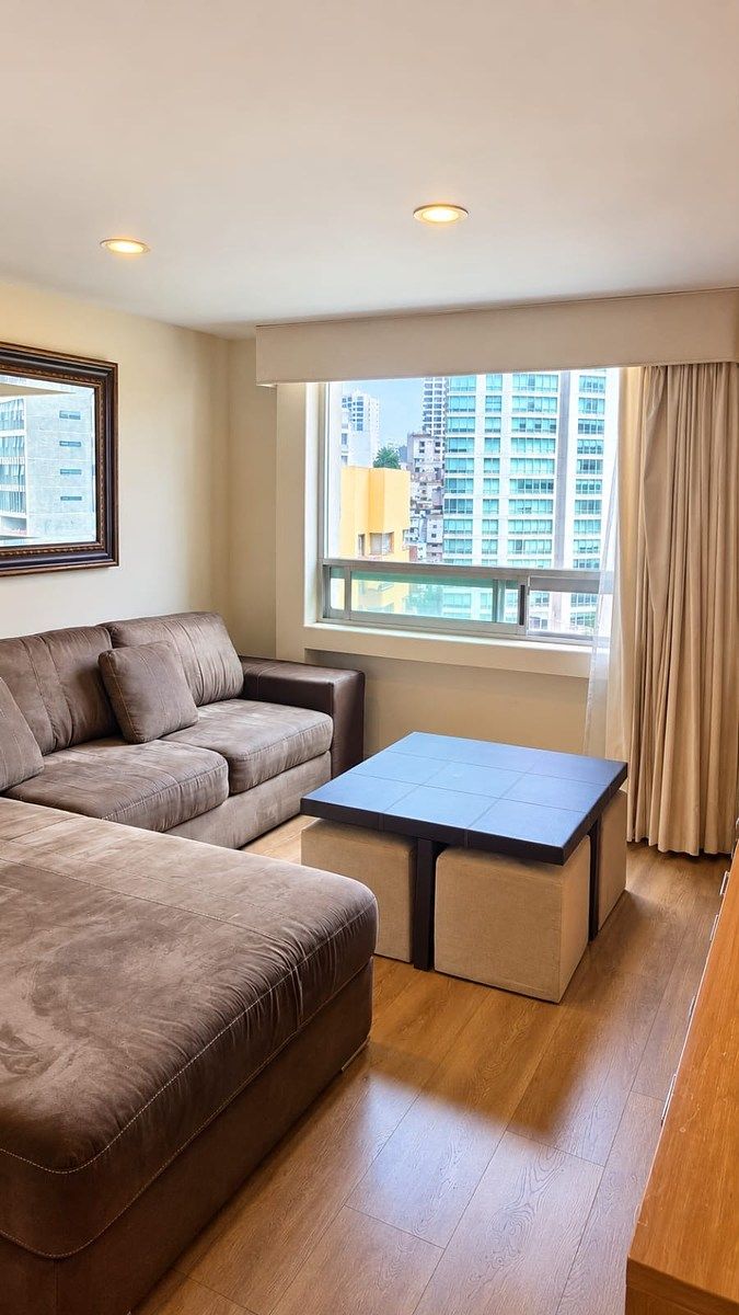 Apartamento em Jesús del Monte, Huixquilucan, foto 13 de 24