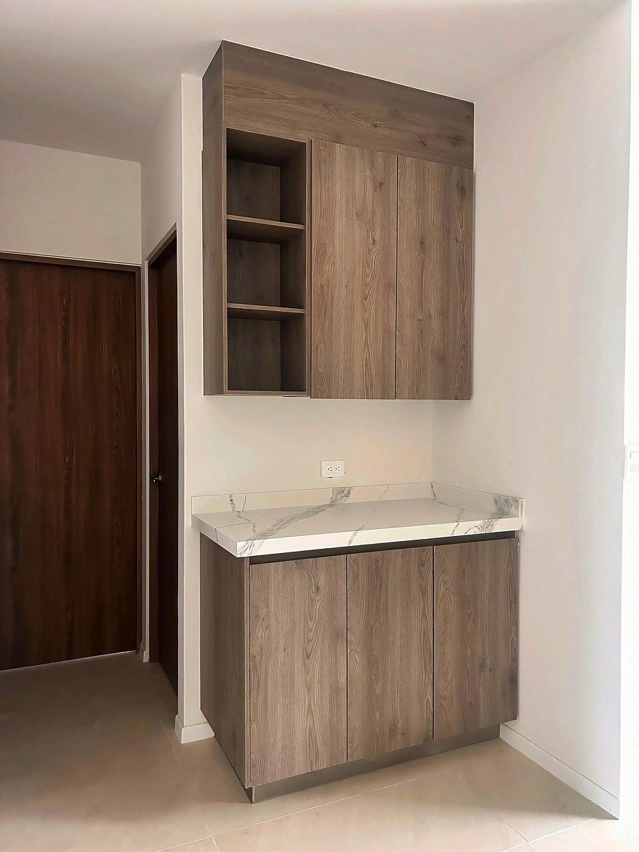 Apartamento em Cima del Bosque (Cumbres Elite 9 Sector), Monterrey, foto 5 de 8