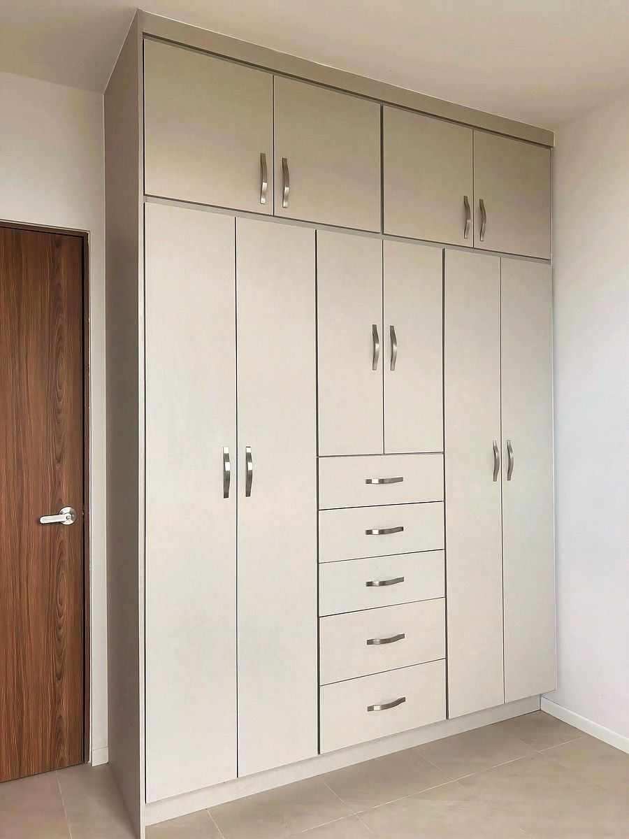 Apartamento em Cima del Bosque (Cumbres Elite 9 Sector), Monterrey, foto 7 de 8