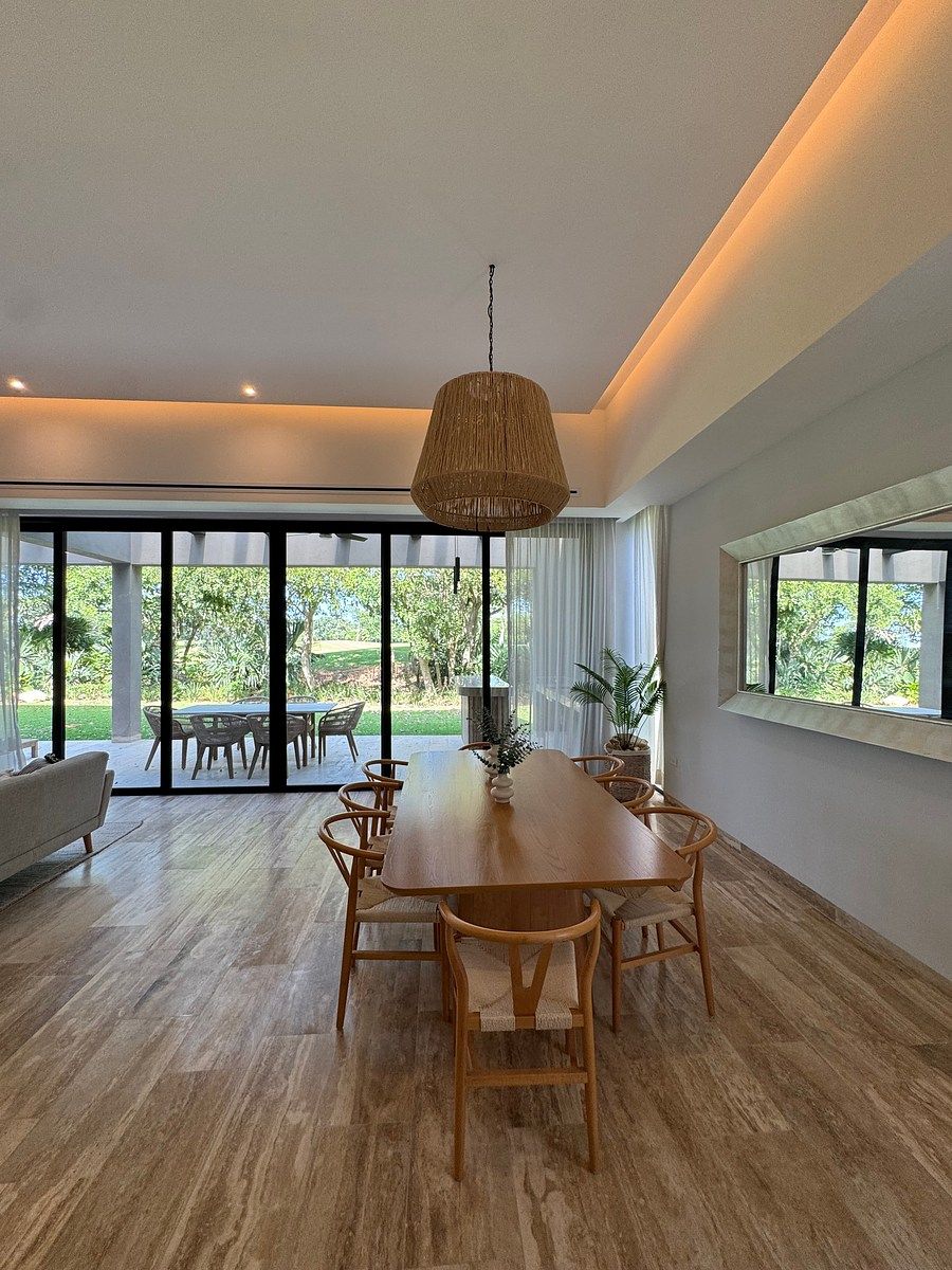 Casa en condominio en Yucatán Country Club, Mérida, foto 3 de 22