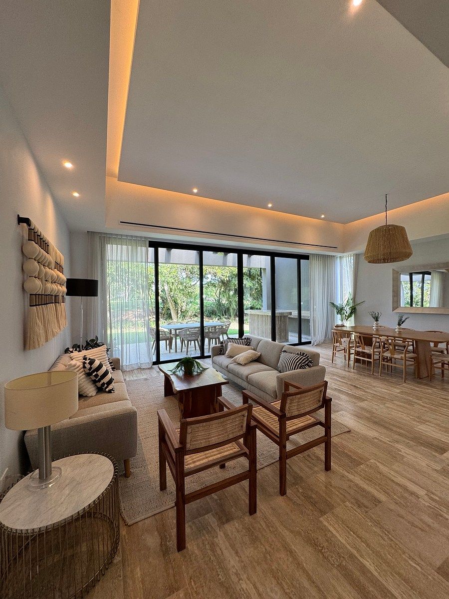 Casa amueblada venta/ renta Yucatan Country Club, Mérida Yucatán, foto 1 de 22