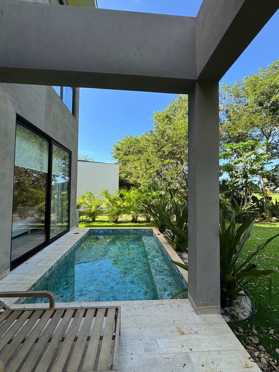Casa en condominio en Yucatán Country Club, Mérida, foto 4 de 22