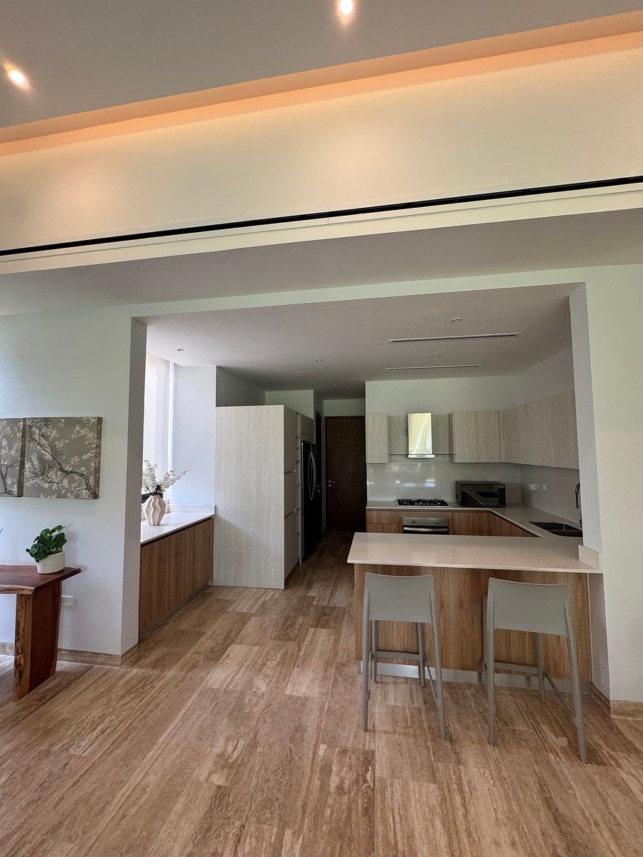 Casa en condominio en Yucatán Country Club, Mérida, foto 6 de 22