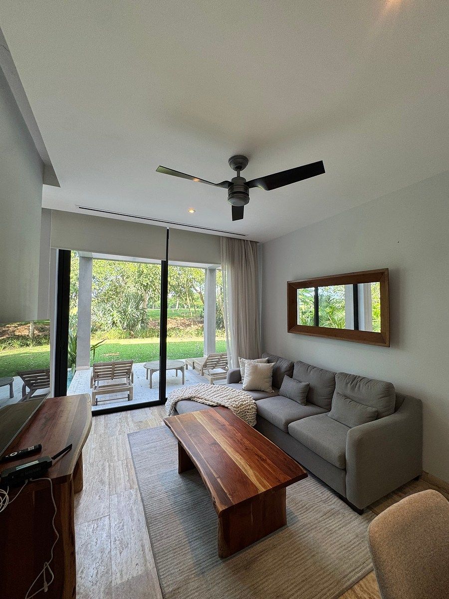 Casa en condominio en Yucatán Country Club, Mérida, foto 8 de 22