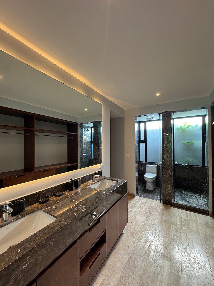 Casa en condominio en Yucatán Country Club, Mérida, foto 10 de 22