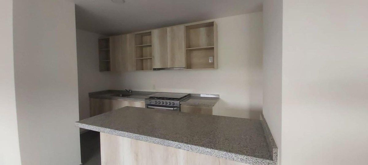 Apartment in Residencial el Refugio, Querétaro, photo 4 of 36