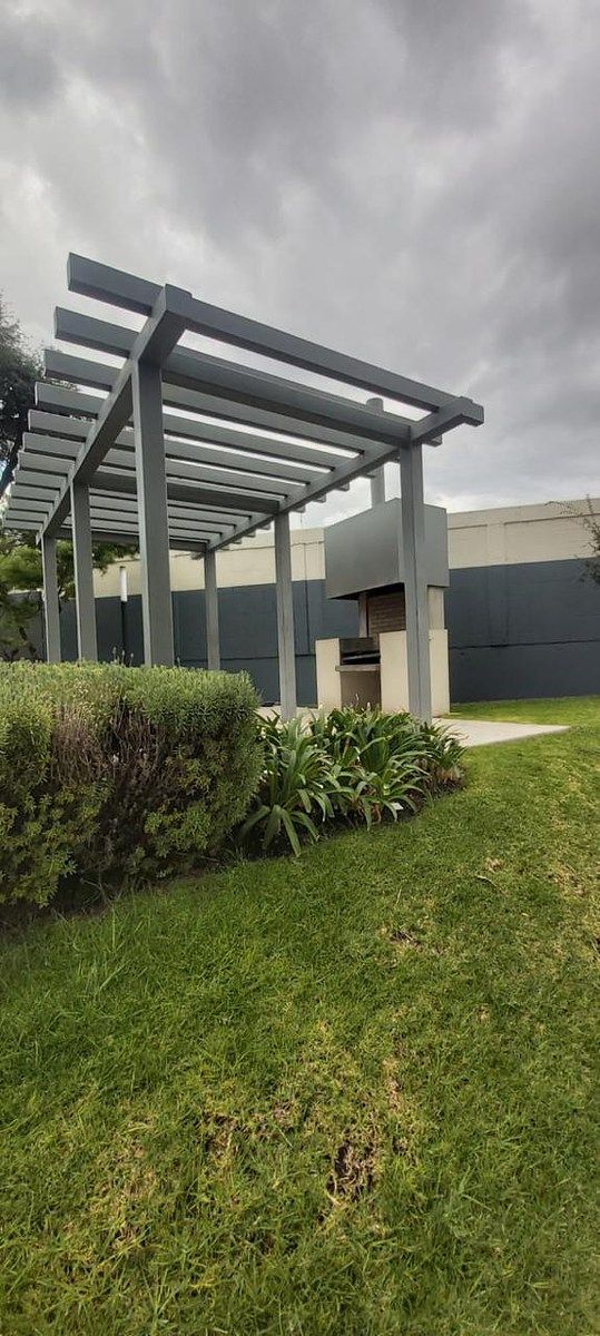Apartment in Residencial el Refugio, Querétaro, photo 5 of 36