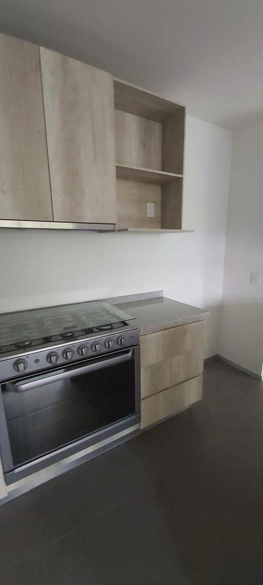 Apartment in Residencial el Refugio, Querétaro, photo 19 of 36