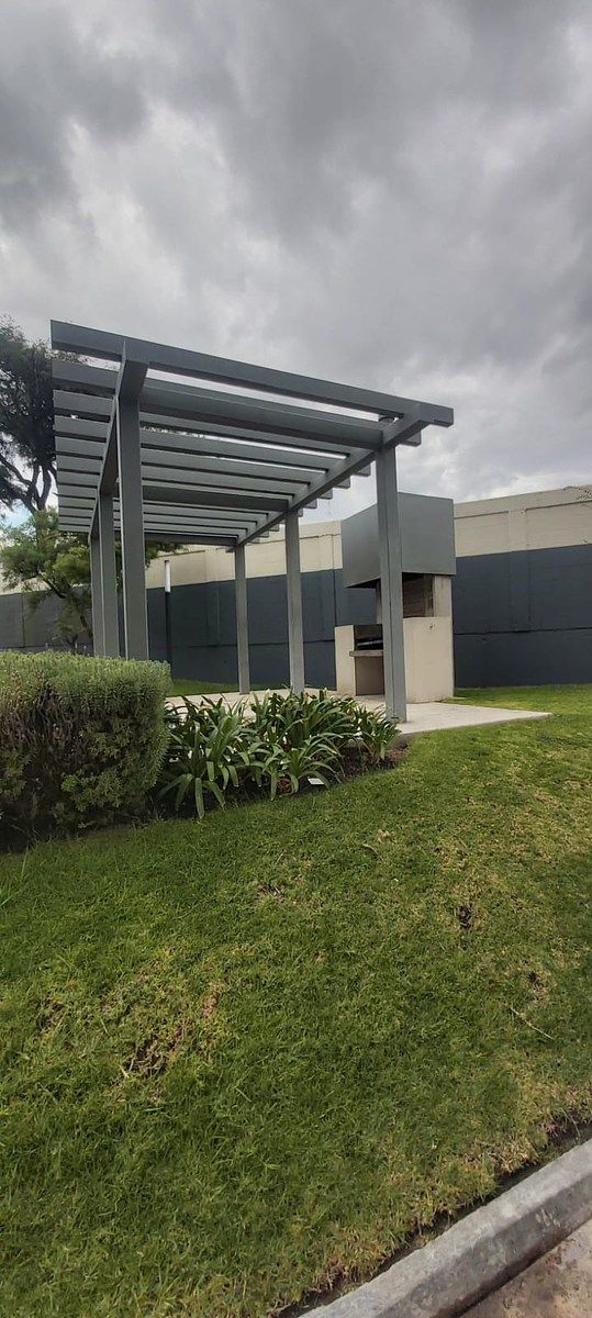 Apartment in Residencial el Refugio, Querétaro, photo 25 of 36