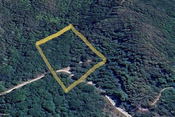 Lote comercial em Melaque, Cihuatlán, foto 2 de 3