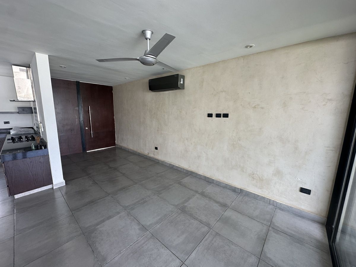 Casa en condominio en Cholul, Mérida, foto 6 de 31
