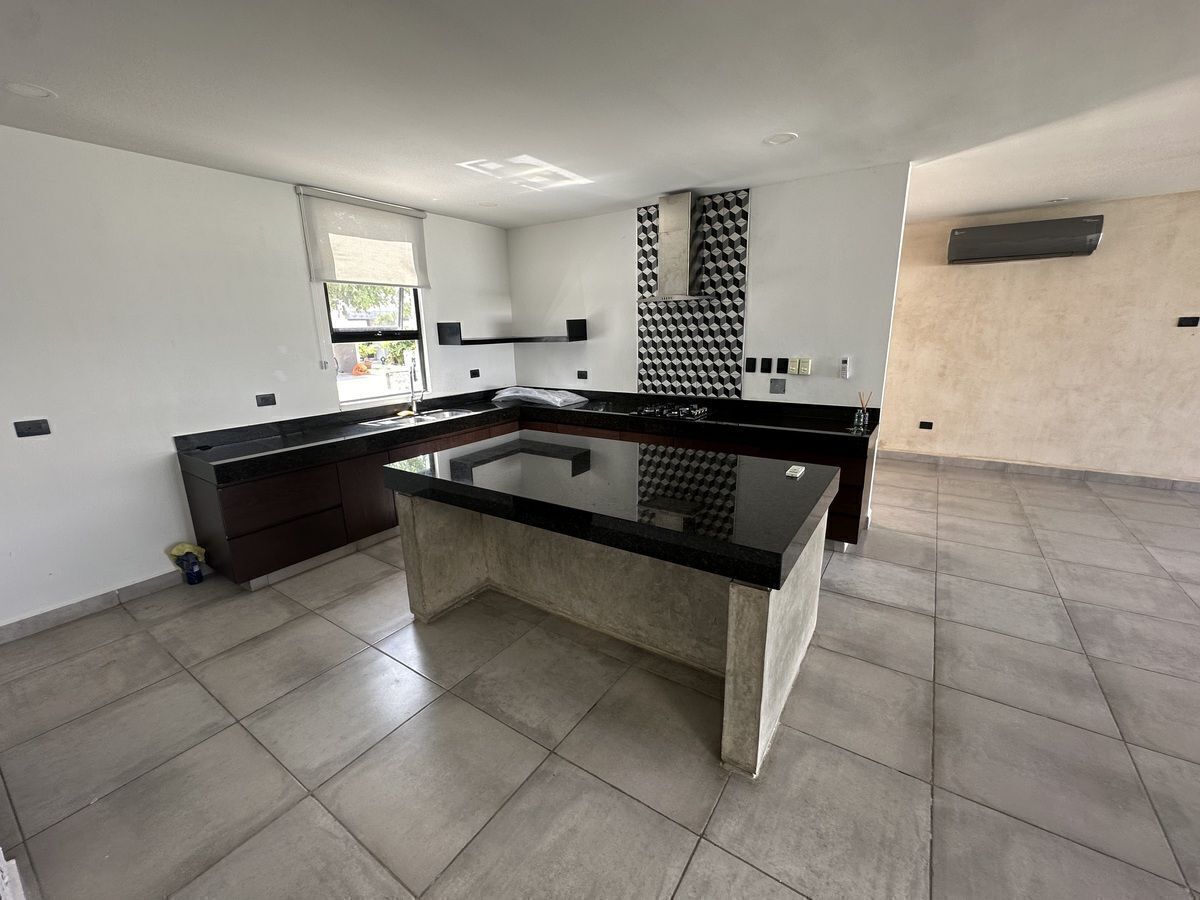 Casa en condominio en Cholul, Mérida, foto 8 de 31
