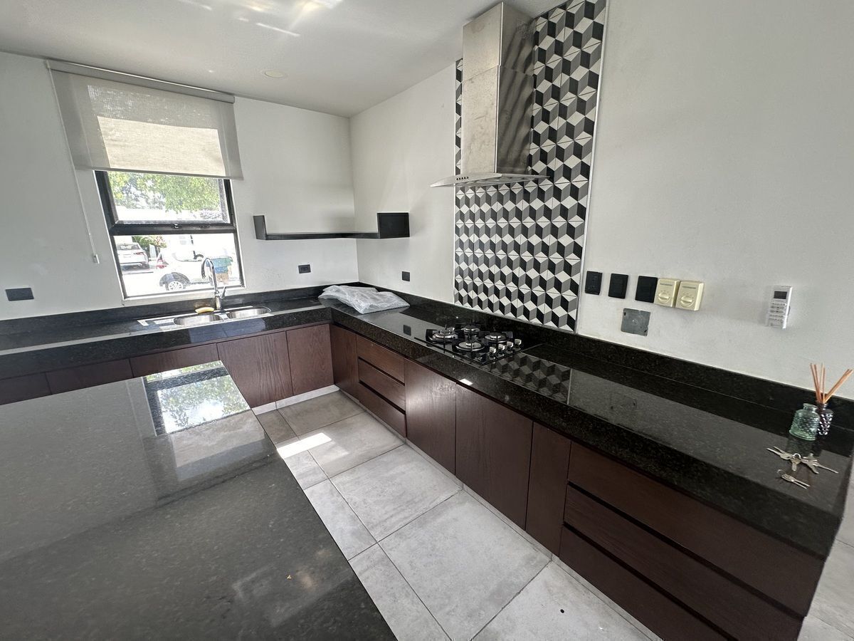 Casa en condominio en Cholul, Mérida, foto 9 de 31