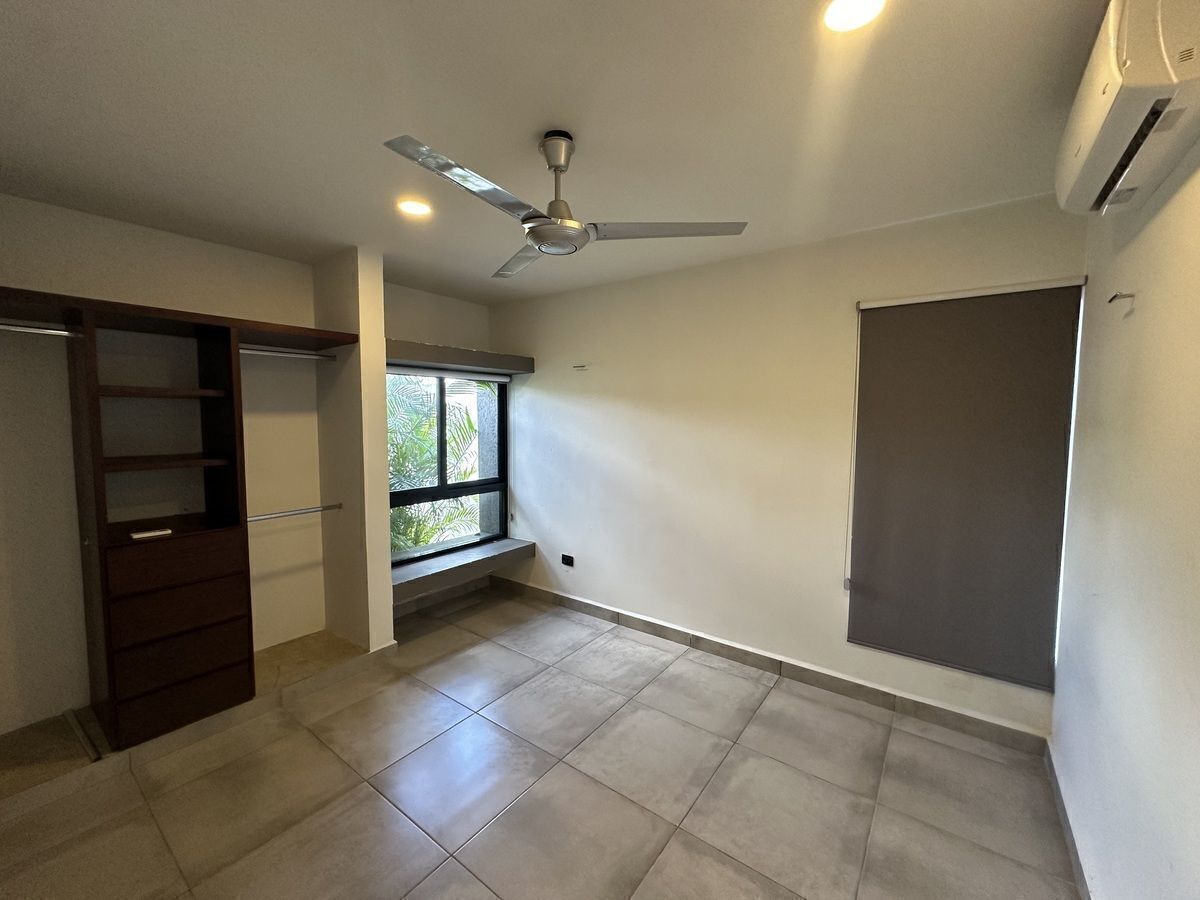 Casa en condominio en Cholul, Mérida, foto 11 de 31