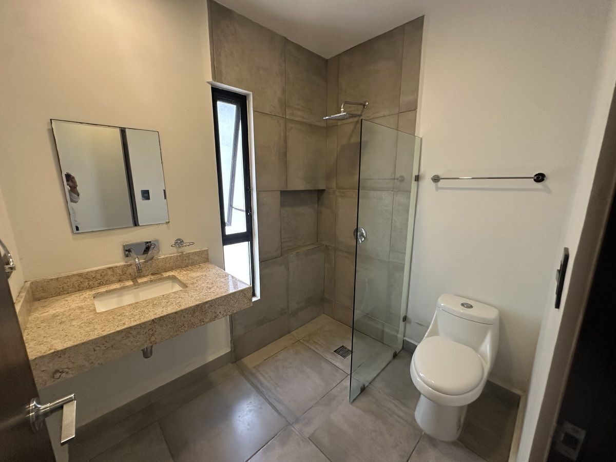 Casa en condominio en Cholul, Mérida, foto 12 de 31