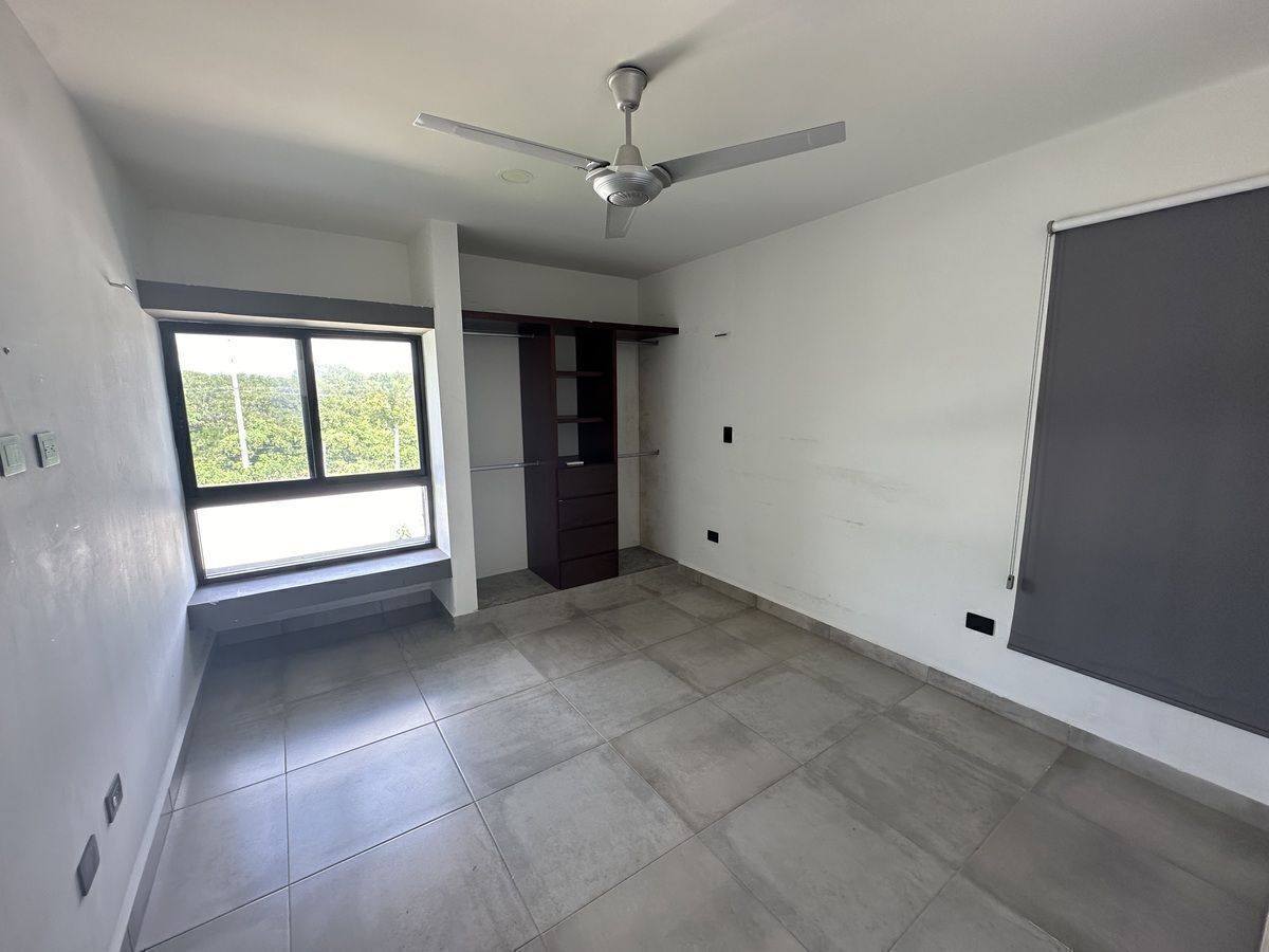 Casa en condominio en Cholul, Mérida, foto 18 de 31