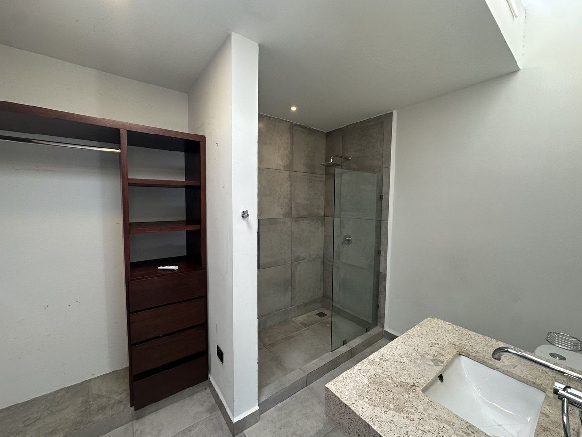 Casa en condominio en Cholul, Mérida, foto 19 de 31