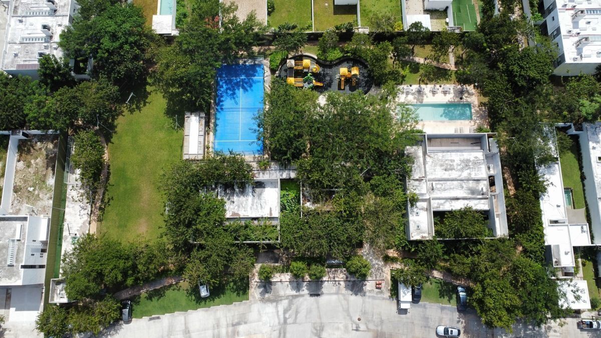 Casa en condominio en Cholul, Mérida, foto 21 de 31