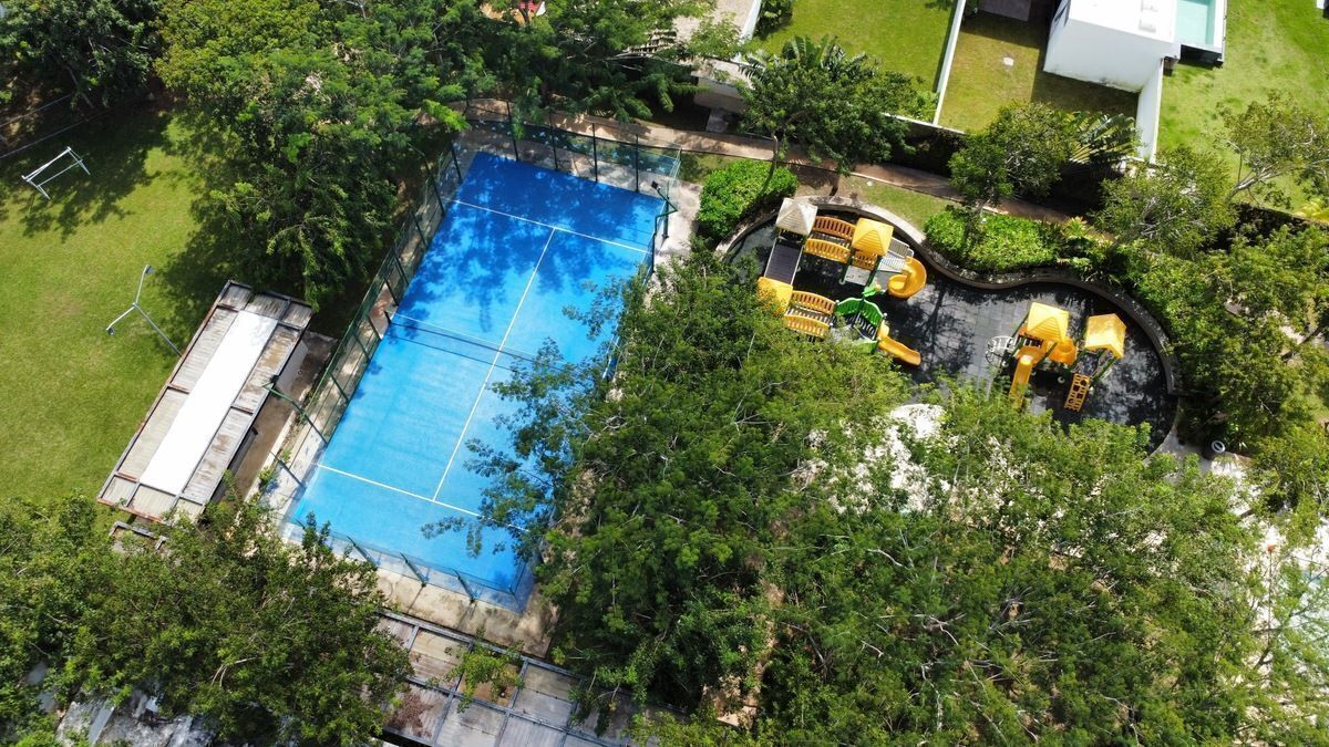 Casa en condominio en Cholul, Mérida, foto 22 de 31