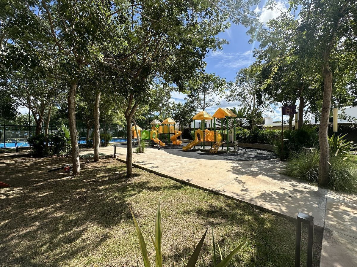 Casa en condominio en Cholul, Mérida, foto 27 de 31
