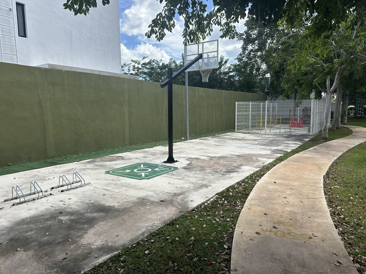 Casa en condominio en Cholul, Mérida, foto 29 de 31