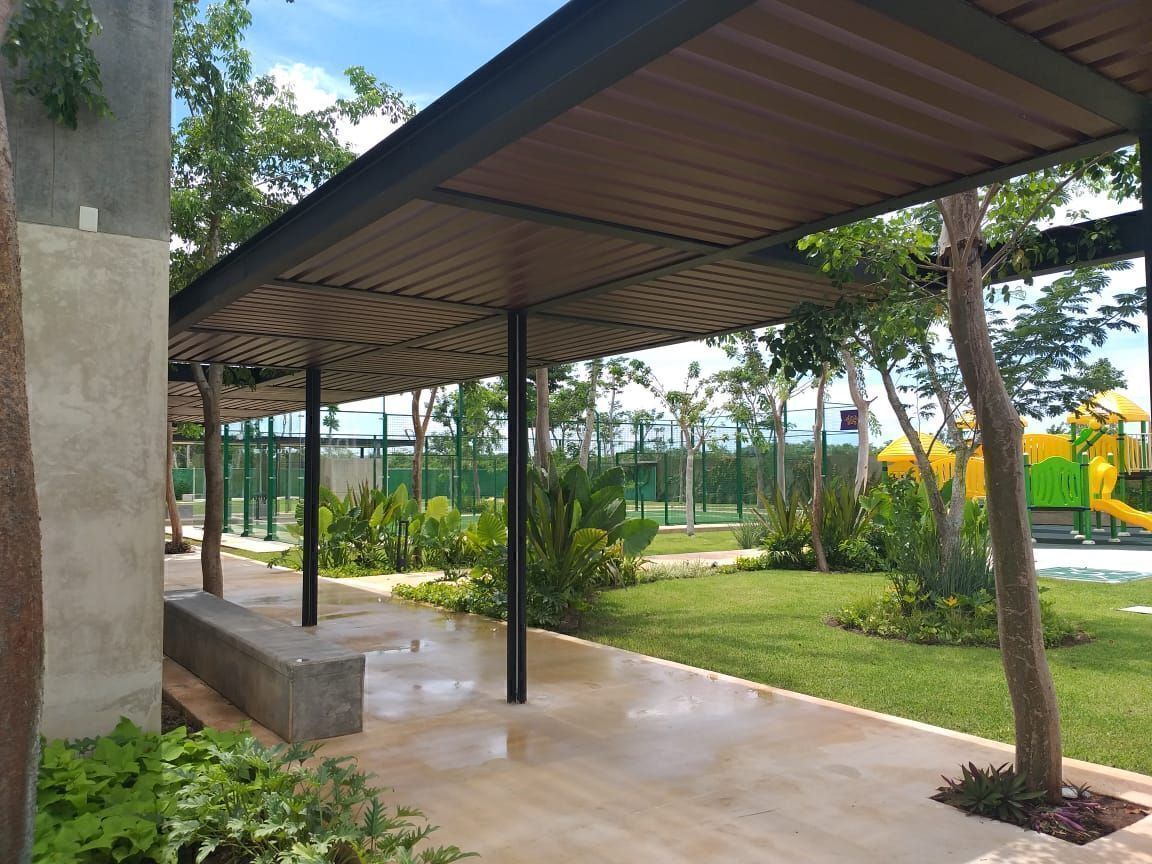 Casa en condominio en Cholul, Mérida, foto 31 de 31