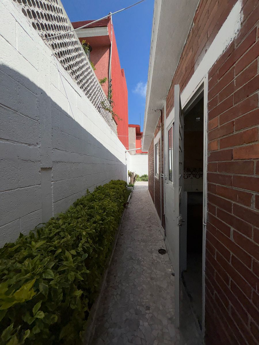 House in Viveros del Valle, Tlalnepantla de Baz, photo 11 of 21