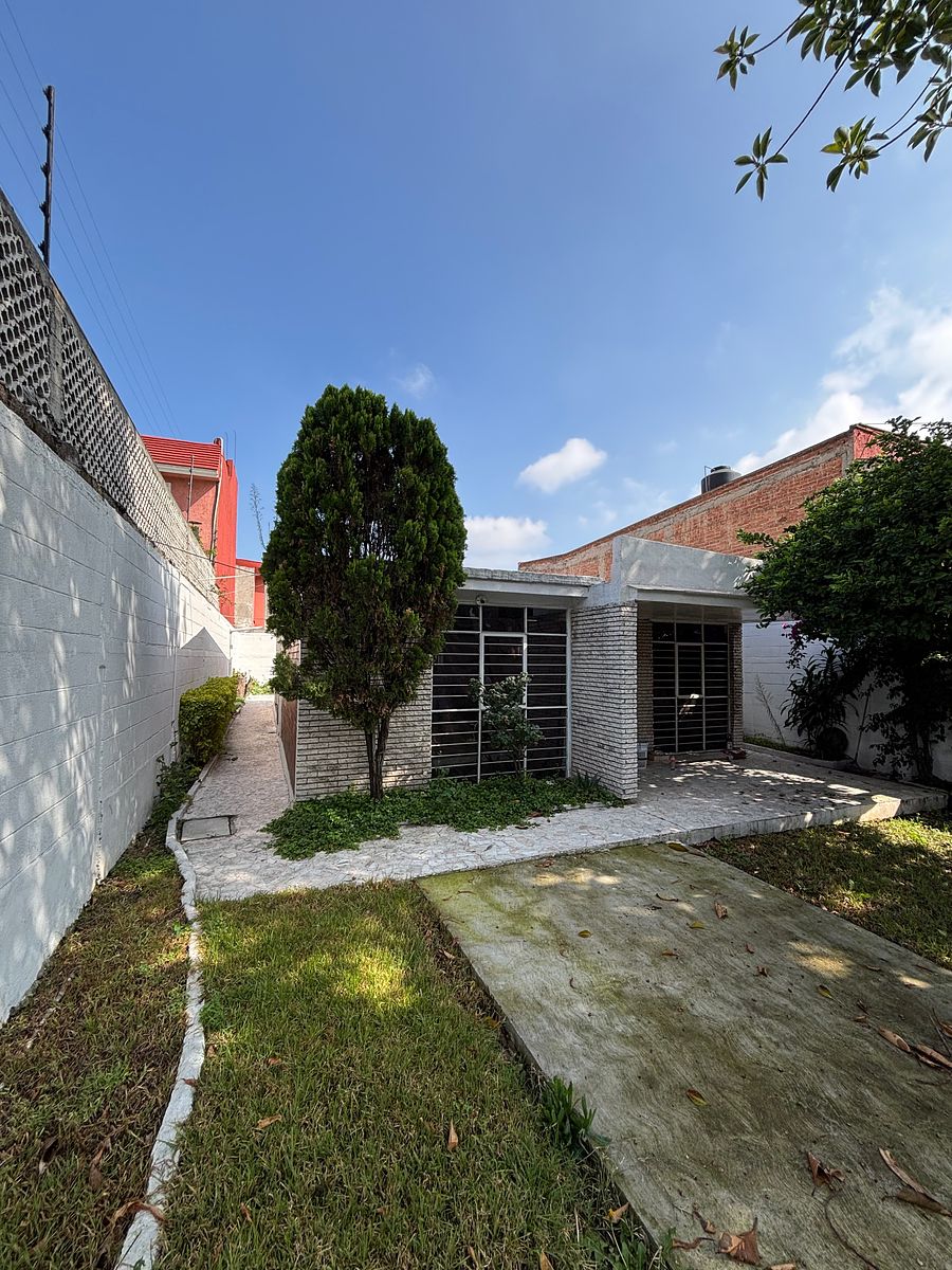 HOUSE FOR RENT IN VIVEROS DE LA PLAYA, photo 1 of 21