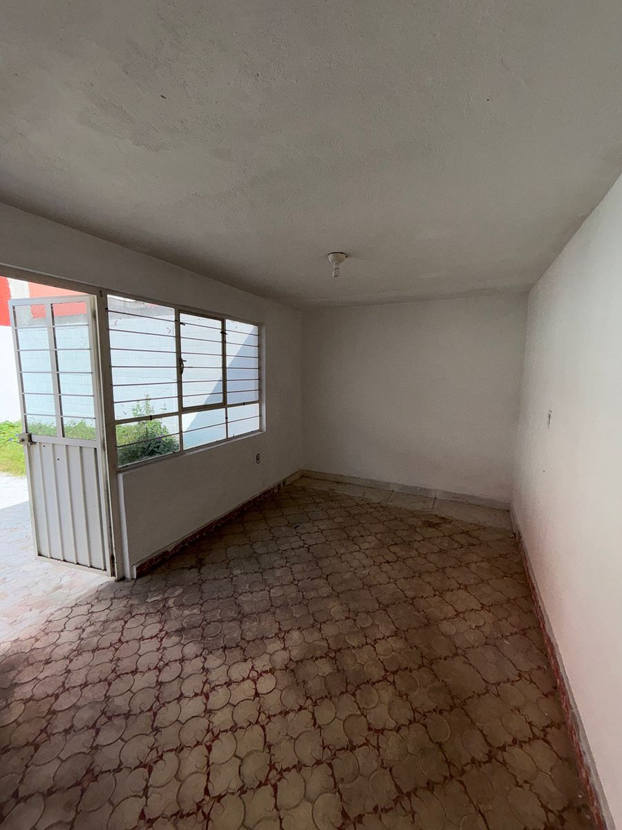 House in Viveros del Valle, Tlalnepantla de Baz, photo 21 of 21