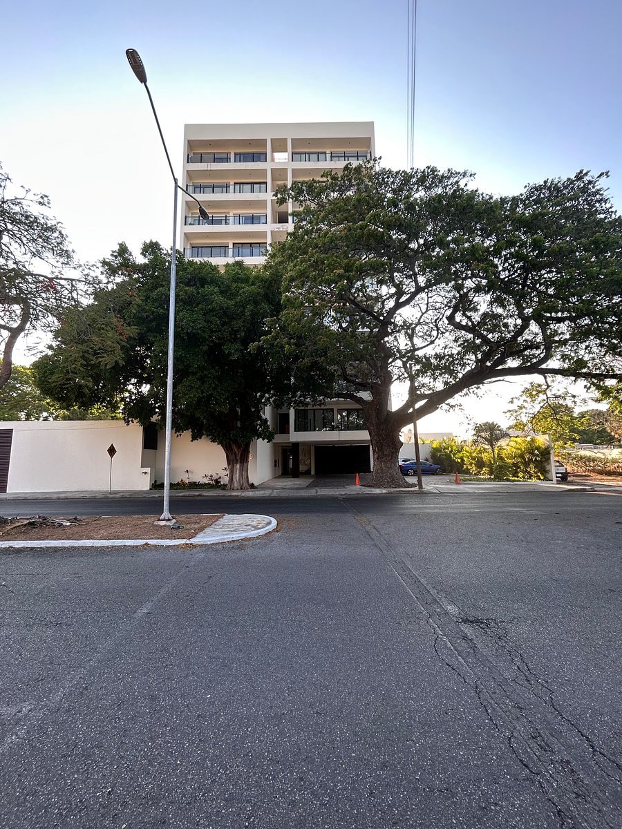 Apartamento em Campestre, Mérida, foto 4 de 35