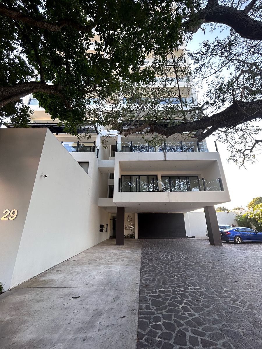 Apartamento em Campestre, Mérida, foto 6 de 35