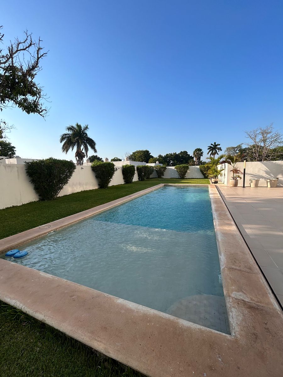 Apartamento em Campestre, Mérida, foto 10 de 35
