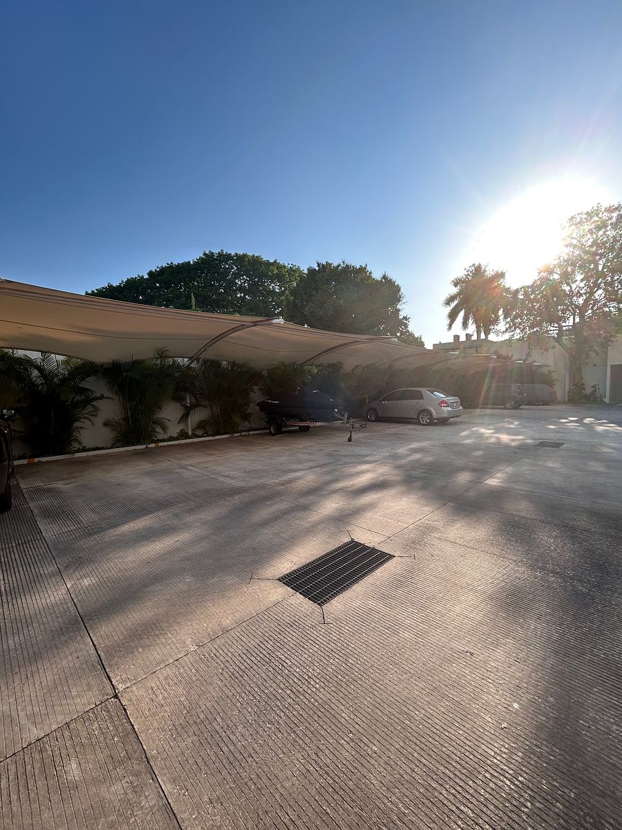Apartamento em Campestre, Mérida, foto 11 de 35