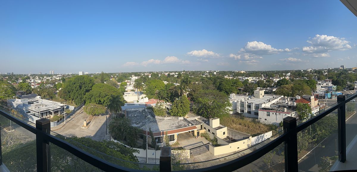 Apartamento em Campestre, Mérida, foto 14 de 35