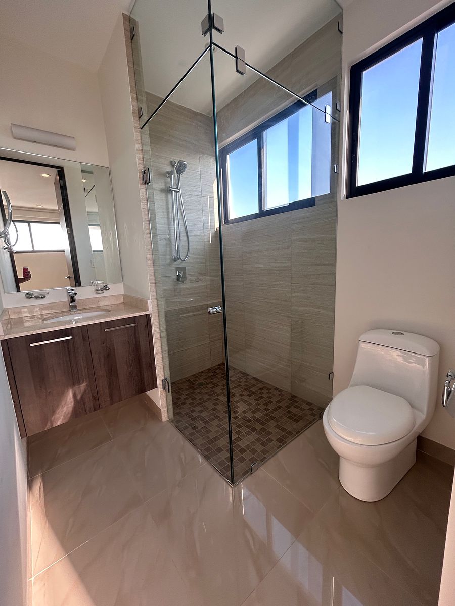 Apartamento em Campestre, Mérida, foto 15 de 35