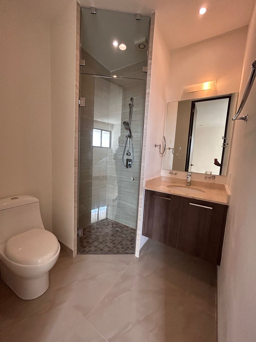 Apartamento em Campestre, Mérida, foto 17 de 35