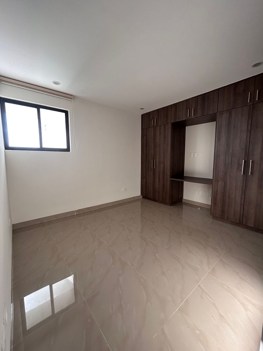 Apartamento em Campestre, Mérida, foto 18 de 35